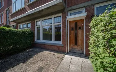 Appartement te koop: Harderwijkstraat 171, Oostbroek-Zuid 'S-Gravenhage