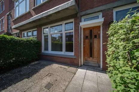 Appartement te koop: Harderwijkstraat 171, Oostbroek-Zuid 'S-Gravenhage