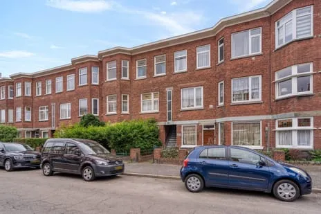 Appartement te koop: Harderwijkstraat 19, Oostbroek-Zuid 'S-Gravenhage
