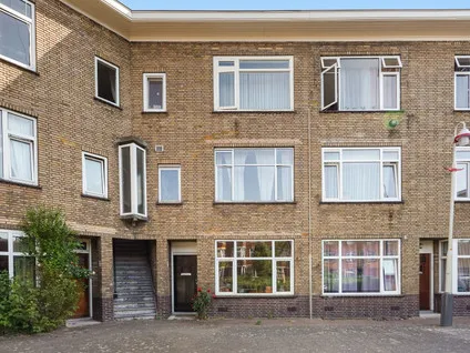 Appartement te koop: Harderwijkstraat 282, Oostbroek-Zuid 'S-Gravenhage