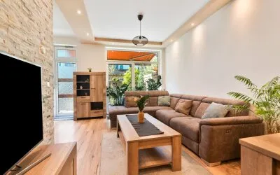 Appartement te koop: Harderwijkstraat 295, Oostbroek-Zuid 'S-Gravenhage
