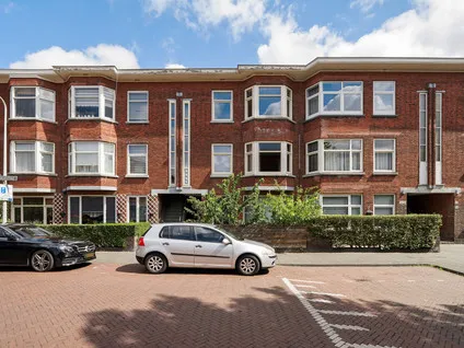 Appartement te koop: Harderwijkstraat 322, Oostbroek-Zuid 'S-Gravenhage