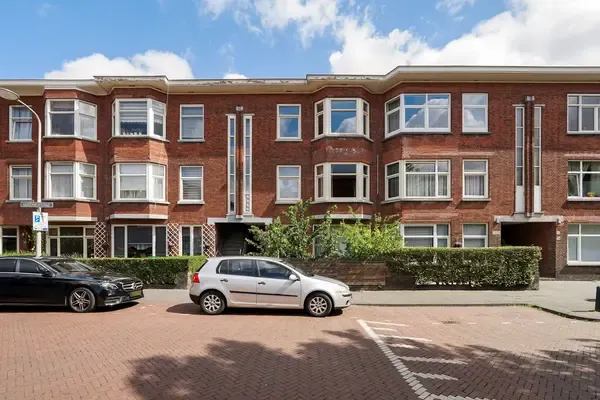 Appartement te koop: Harderwijkstraat 322, Oostbroek-Zuid 'S-Gravenhage