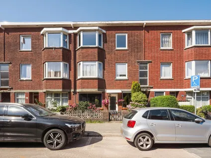 Appartement te koop: Harderwijkstraat 97, Oostbroek-Zuid 'S-Gravenhage
