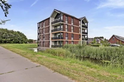 Appartement te koop: Harenberg 25, De Graafschap Biddinghuizen