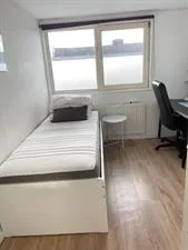 Kamer te huur: Harenmakersstraat, Oud West Zaandam