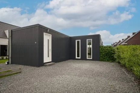 Vrijstaande woning te koop: Harenstraat 34, Verspreide huizen in de polder Zuilichem en omgeving Zuilichem