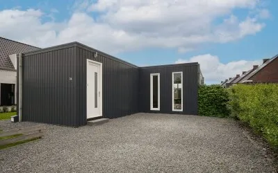 Vrijstaande woning te koop: Harenstraat 34, Verspreide huizen in de polder Zuilichem en omgeving Zuilichem