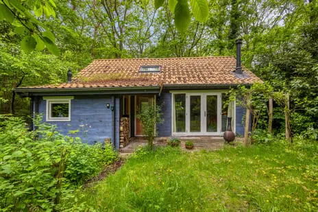 Vrijstaande woning te koop: Harfsense Steeg 15, Verspreide huizen Harfsen Harfsen