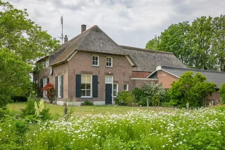 Vrijstaande woning te koop: Harfsense Steeg 34, Verspreide huizen Harfsen Harfsen