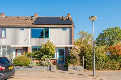 Hoekwoning te koop: Hargewaard 96, Huiswaard-1-Zuid Alkmaar