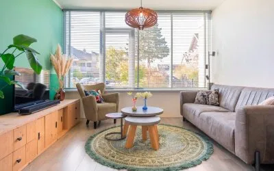 Hoekwoning te koop: Hargewaard 96, Huiswaard-1-Zuid Alkmaar