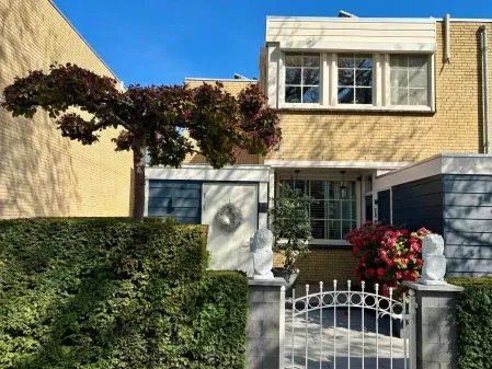 Hoekwoning te koop: Hargplein 31, Zwaluwbuurt Schiedam