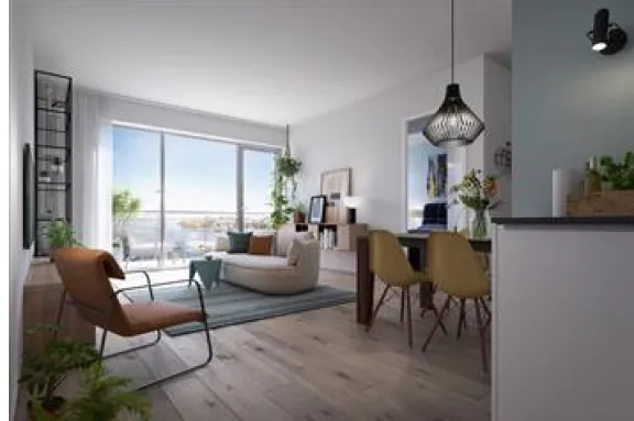 Appartement te huur: Haringbuisdijk 153, Amsterdam