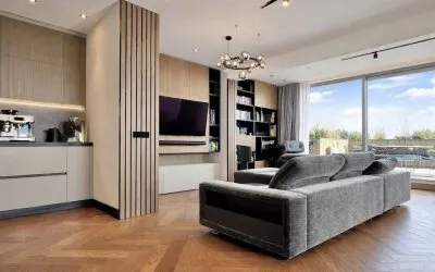 Studio te huur: Haringbuisdijk 351, Amsterdam