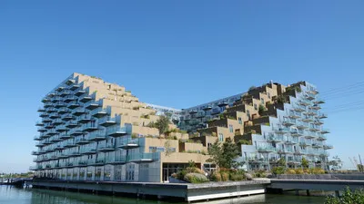 Appartement te koop: Haringbuisdijk 453, Groot binnenwater Amsterdam