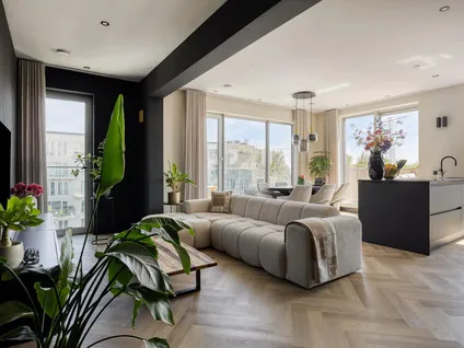 Appartement te koop: Haringbuisdijk 495, Groot binnenwater Amsterdam