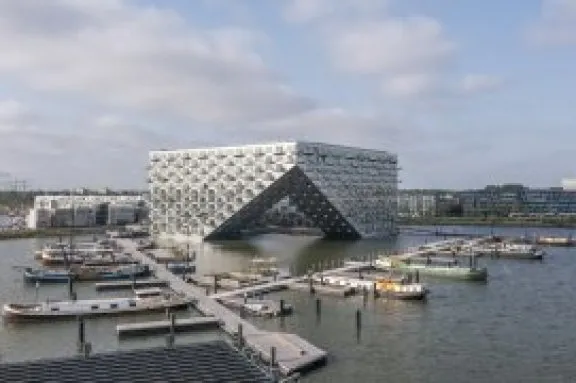 Apartment for rent: Haringbuisdijk 517, Groot binnenwater Amsterdam