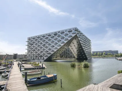 Appartement te koop: Haringbuisdijk 887, Groot binnenwater Amsterdam