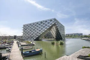 Appartement te koop: Haringbuisdijk 887, Amsterdam