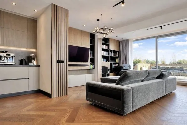 Woning te huur: Haringbuisdijk, Amsterdam