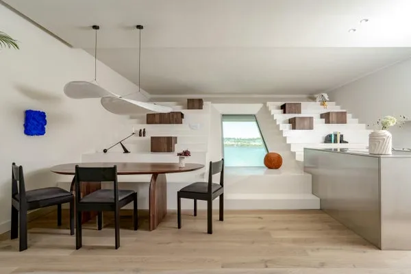 Home for rent: Haringbuisdijk, Steigereiland-Noord Amsterdam