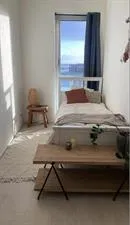 Kamer te huur: Haringbuisdijk, Steigereiland-Noord Amsterdam
