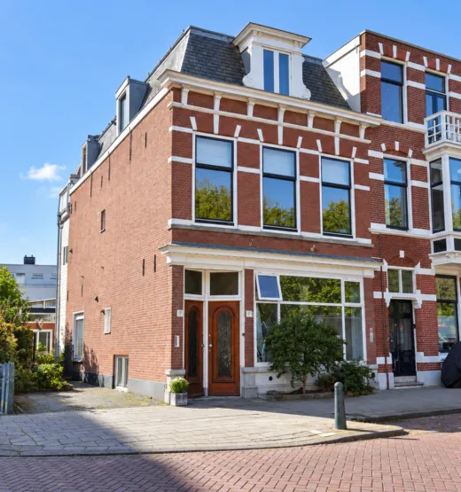 Appartement te koop: Haringkade 1F, 'S-Gravenhage