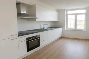 Home for rent: Haringpakkersstraat, Tussendijken Rotterdam