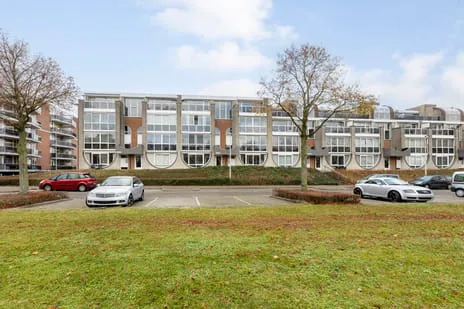 Appartement te koop: Haringstraat 15, Bergse Plaat Bergen Op Zoom