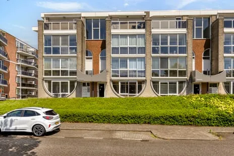 Appartement te koop: Haringstraat 2, Bergse Plaat Bergen Op Zoom
