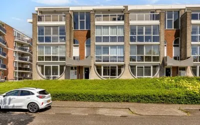 Appartement te koop: Haringstraat 2, Bergse Plaat Bergen Op Zoom