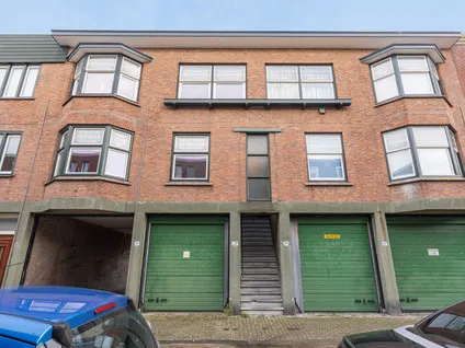 Appartement te koop: Haringstraat 29E, 'S-Gravenhage