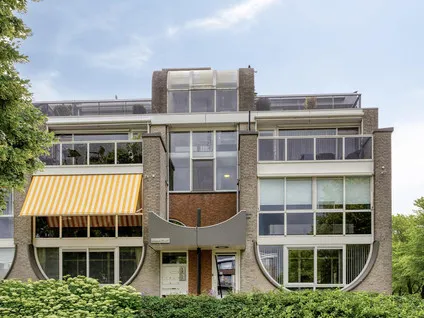 Appartement te koop: Haringstraat 37, Bergse Plaat Bergen Op Zoom