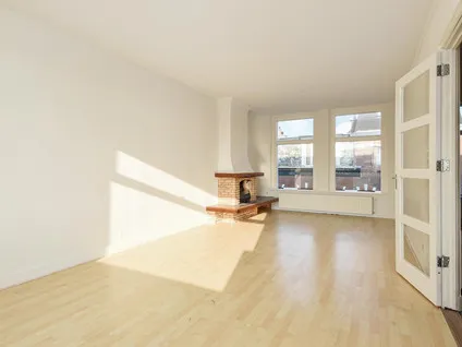 Appartement te koop: Haringstraat 53, 'S-Gravenhage