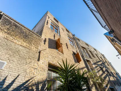 Tussenwoning te koop: Haringstraat 6, Lombard en omgeving Dordrecht