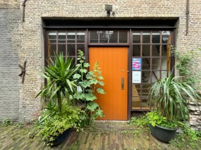 Tussenwoning te koop: Haringstraat 6, Dordrecht