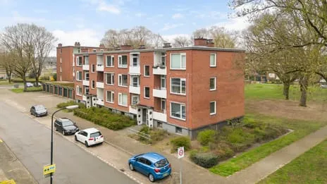 Appartement te koop: Haringvliet 41, Rivierenkwartier Apeldoorn