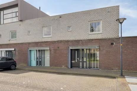 Tussenwoning te koop: Haringvliet 92, Hoofddorp Floriande West Hoofddorp