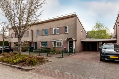 Hoekwoning te koop: Haringvlietlaan 28, Zeestromen en Slotenbuurt Lelystad