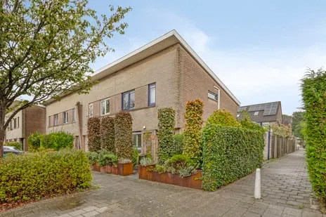 Hoekwoning te koop: Haringvlietlaan 38, Zeestromen en Slotenbuurt Lelystad