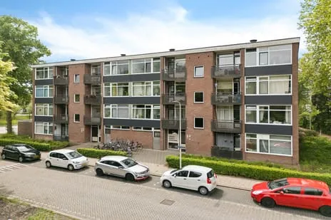 Appartement te koop: Haringvlietstraat 120, Deltabuurt Deventer