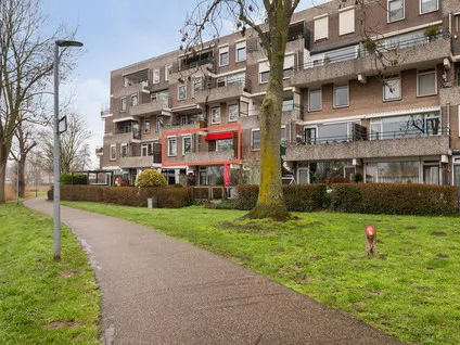 Appartement te koop: Haringvlietstraat 169, Dordrecht