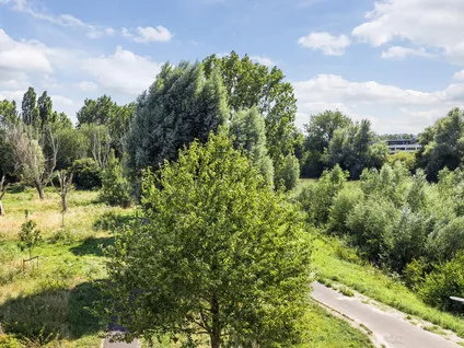 Appartement te koop: Haringvlietstraat 279, Merwedepolder-Oost Dordrecht