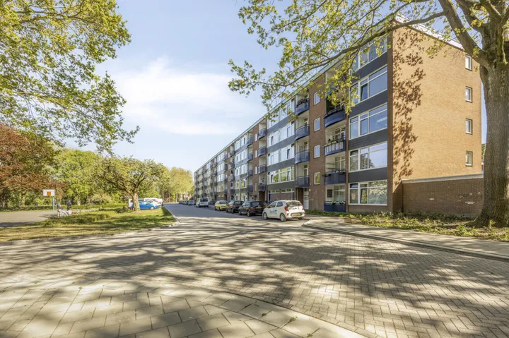 Appartement te koop: Haringvlietstraat 78, Deltabuurt Deventer