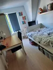 Kamer te huur: Haringvlietstraat, Deltabuurt Deventer