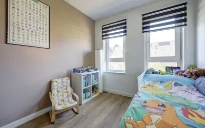 Tussenwoning te koop: Hark 12, Hendrik-Ido-Ambacht