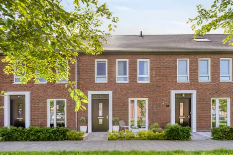 Tussenwoning te koop: Hark 8, Volgerlanden-Oost Hendrik-Ido-Ambacht