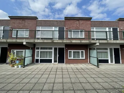 Appartement te huur: Harlindestraat 35, Echt Centrum Echt