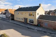Twee-onder-één-kap te koop: Harlingerweg 13, Franeker